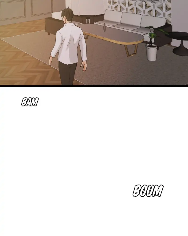 My Lovely Bodyguard Chapter 8 - Page 21