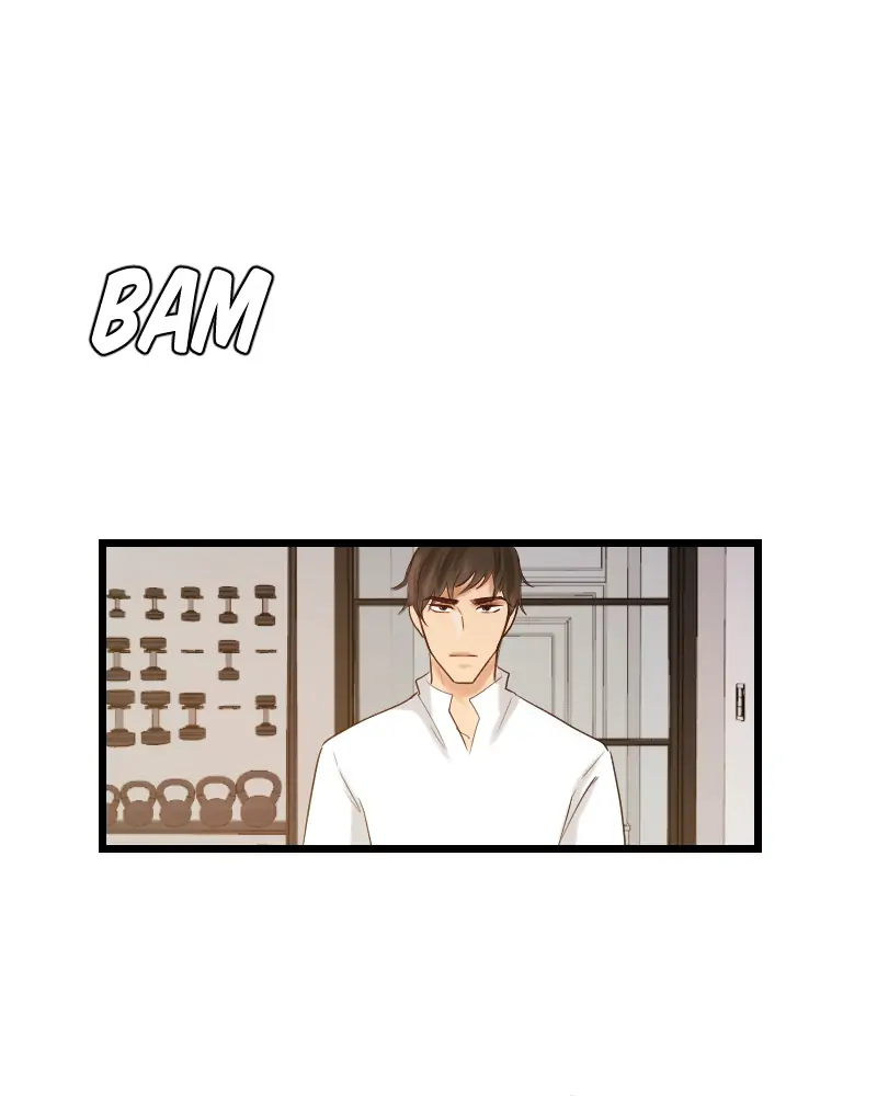 My Lovely Bodyguard Chapter 8 - Page 22