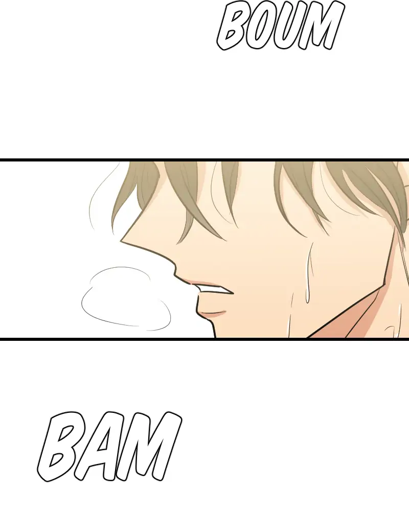 My Lovely Bodyguard Chapter 8 - Page 23