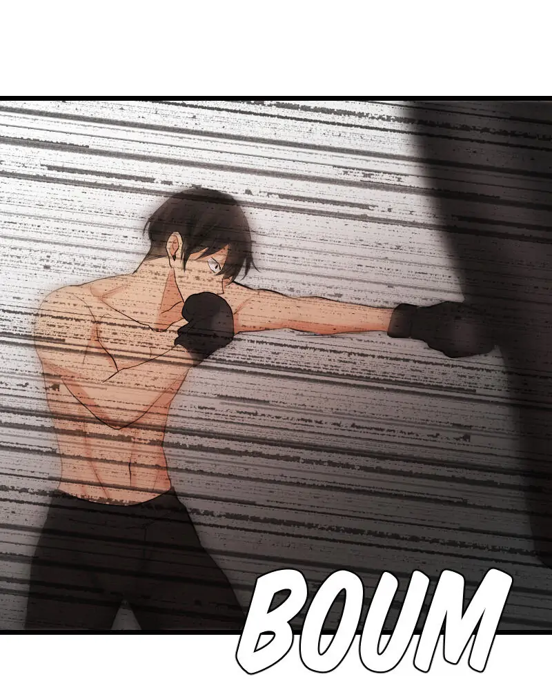 My Lovely Bodyguard Chapter 8 - Page 24