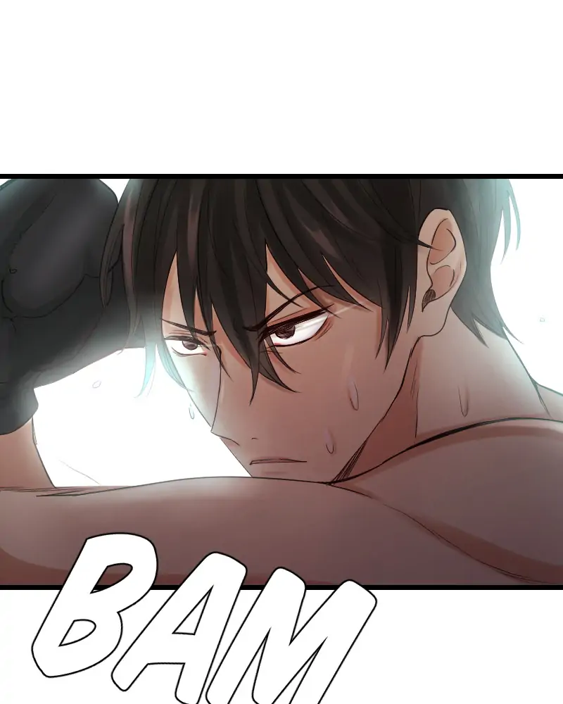 My Lovely Bodyguard Chapter 8 - Page 25