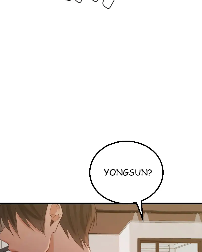 My Lovely Bodyguard Chapter 8 - Page 26