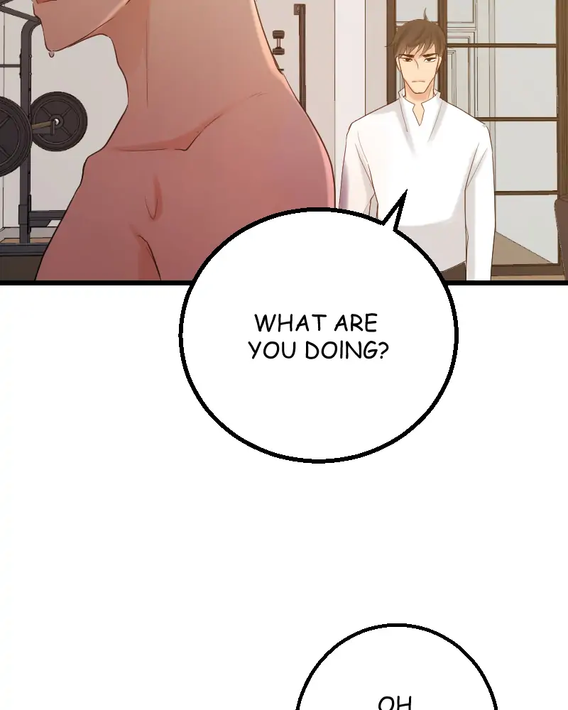 My Lovely Bodyguard Chapter 8 - Page 27