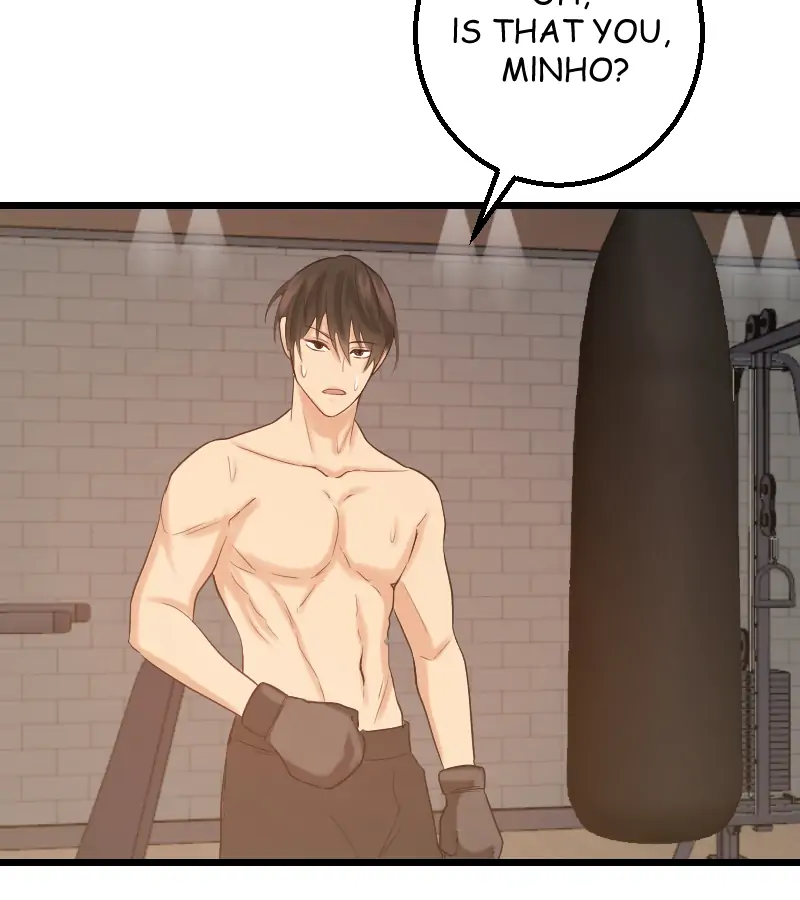 My Lovely Bodyguard Chapter 8 - Page 28