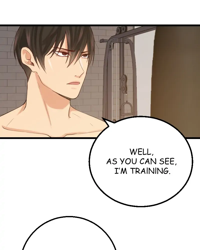 My Lovely Bodyguard Chapter 8 - Page 29