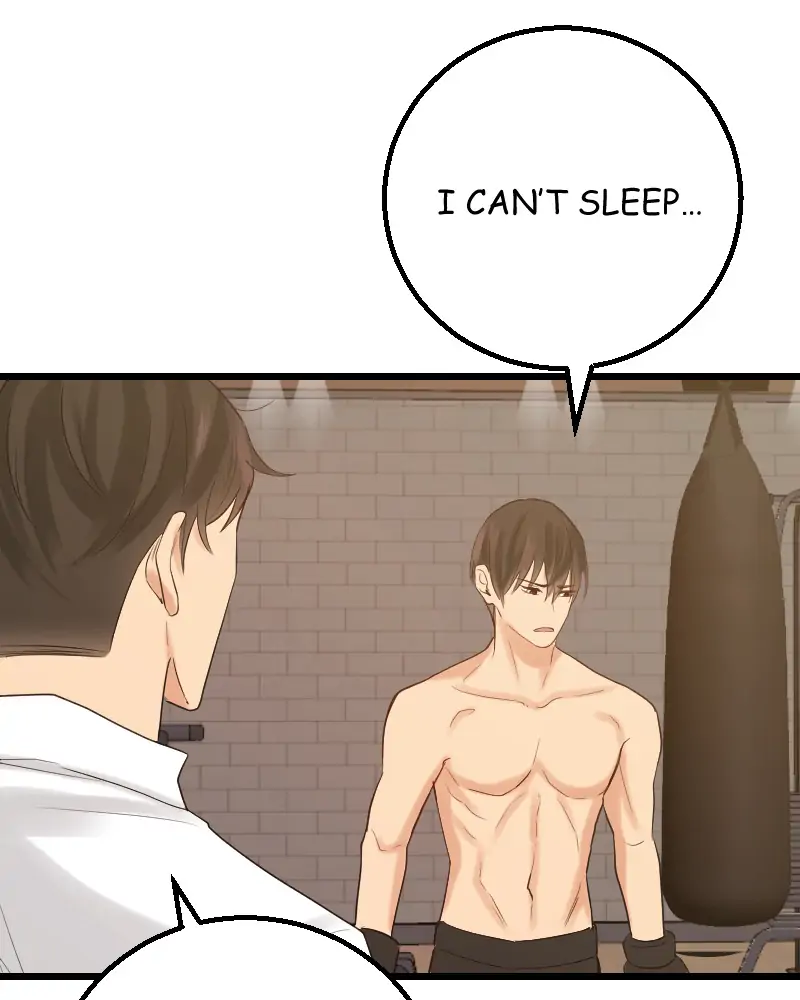 My Lovely Bodyguard Chapter 8 - Page 31
