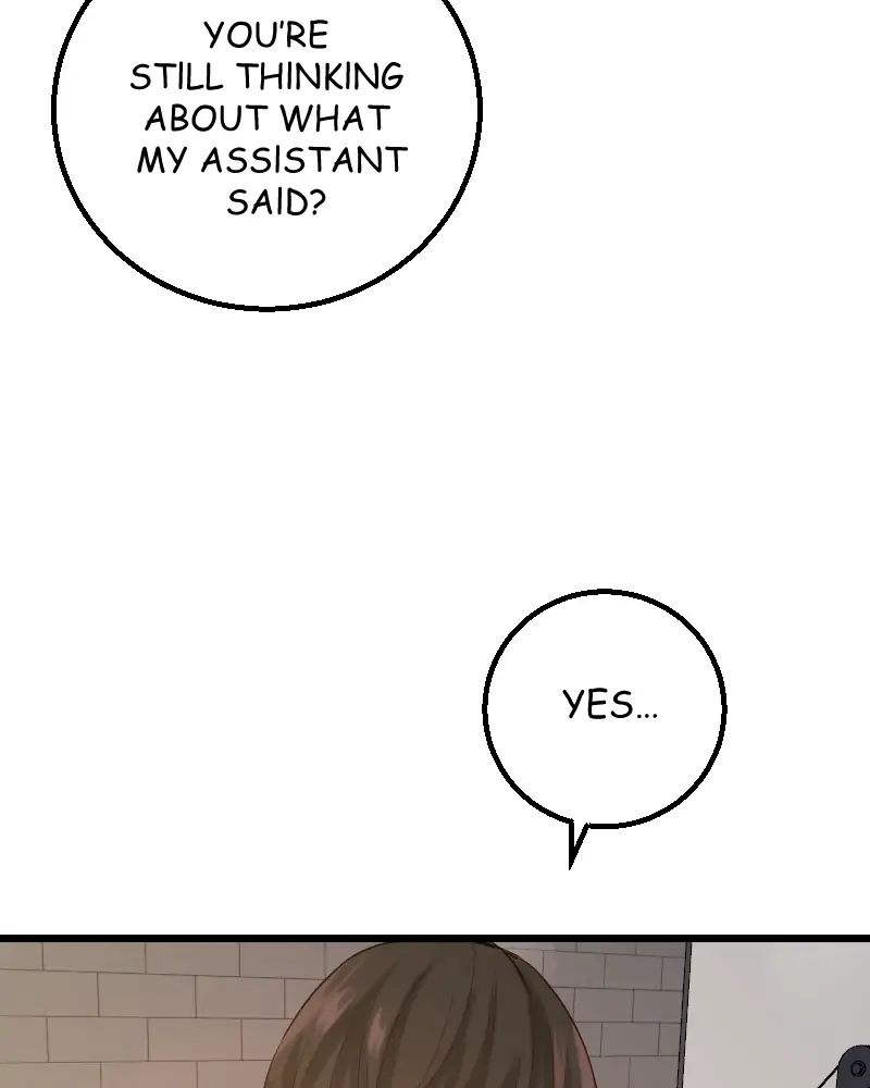 My Lovely Bodyguard Chapter 8 - Page 32