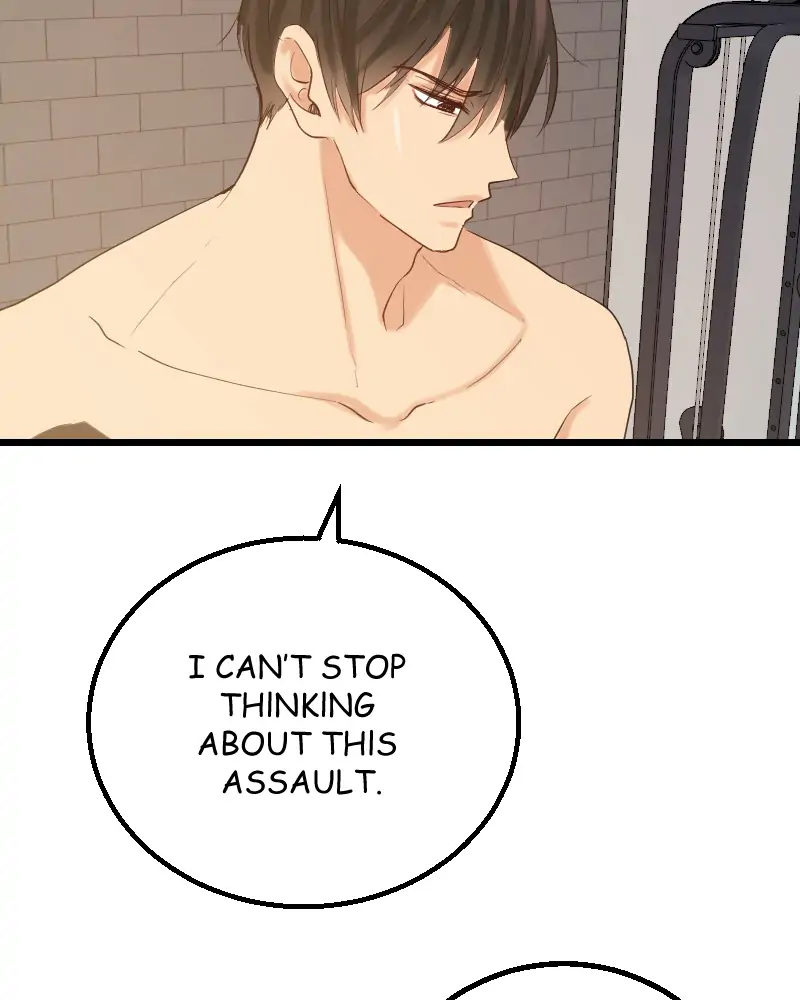 My Lovely Bodyguard Chapter 8 - Page 33