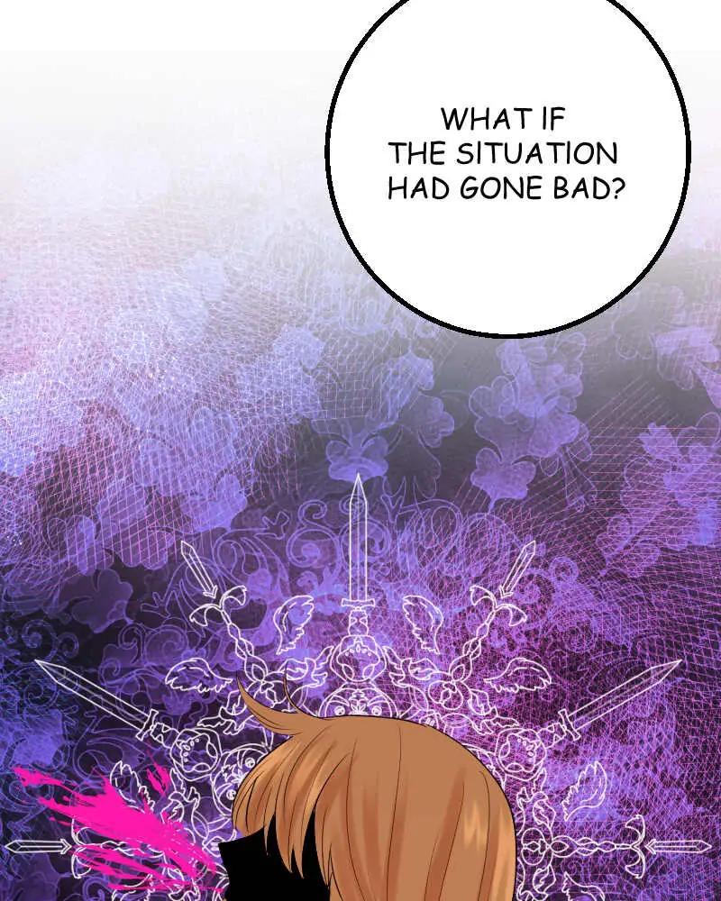 My Lovely Bodyguard Chapter 8 - Page 34