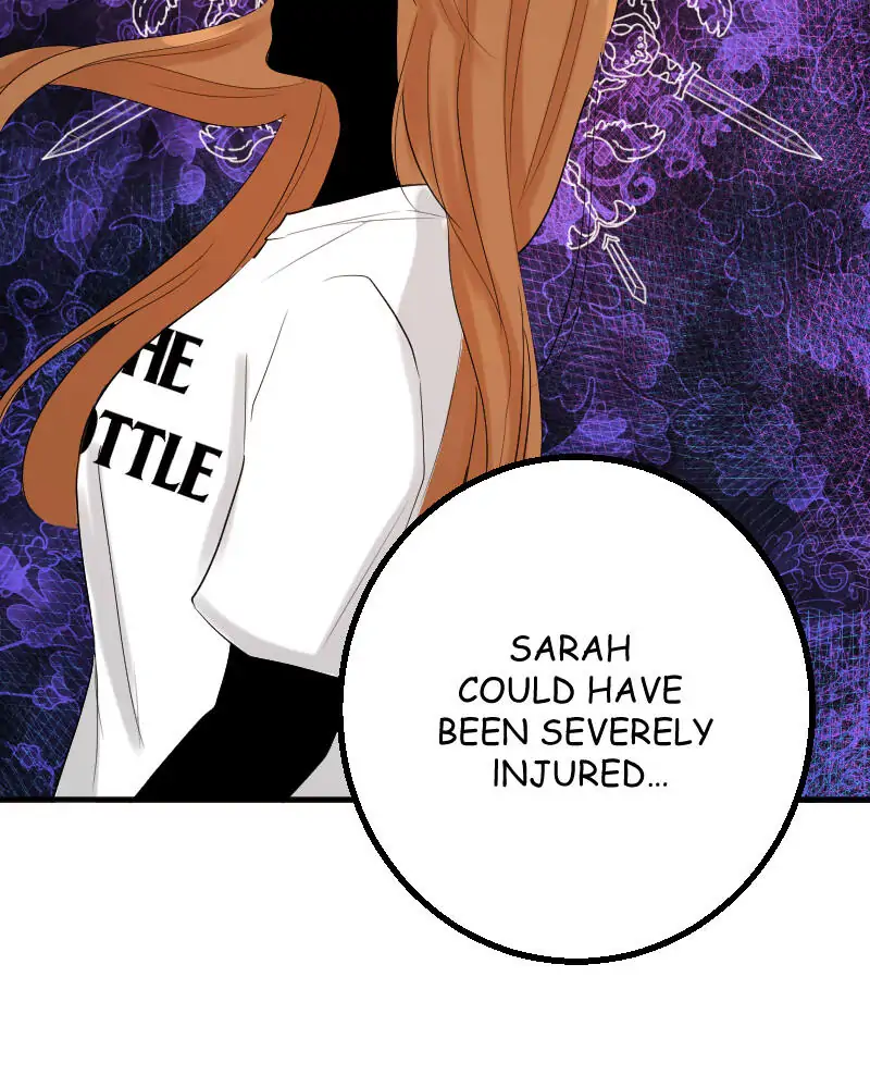 My Lovely Bodyguard Chapter 8 - Page 35