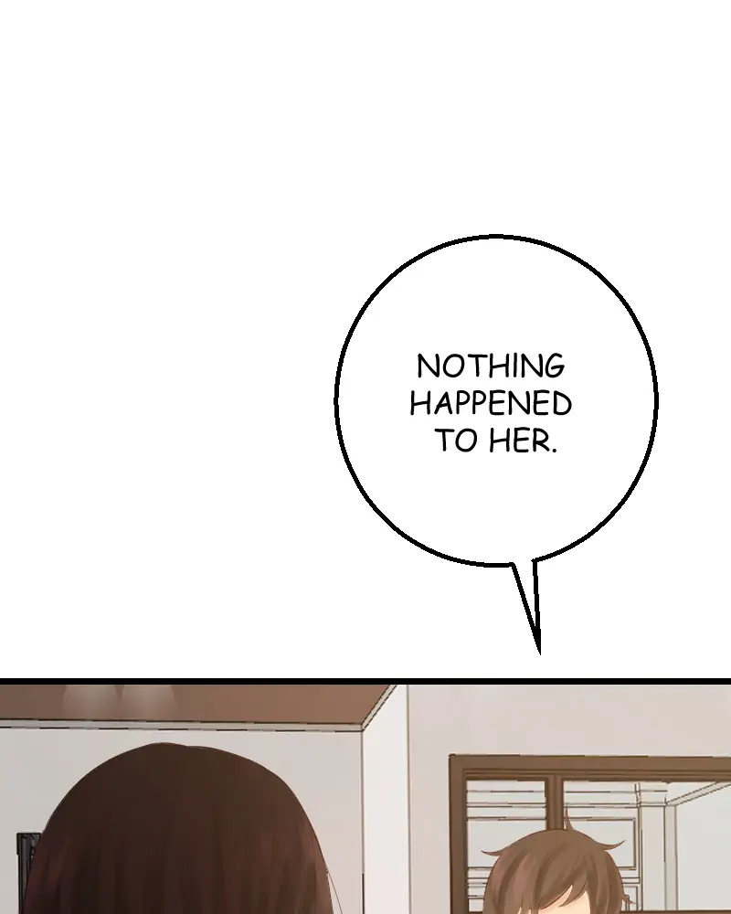 My Lovely Bodyguard Chapter 8 - Page 36