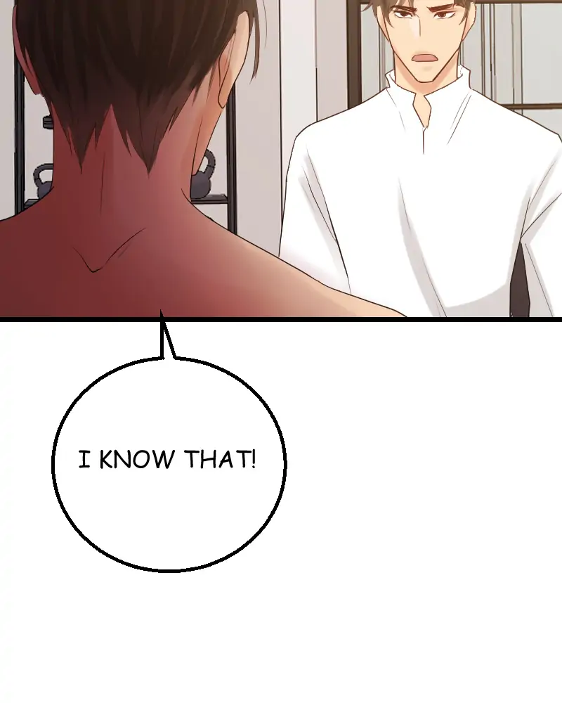 My Lovely Bodyguard Chapter 8 - Page 37