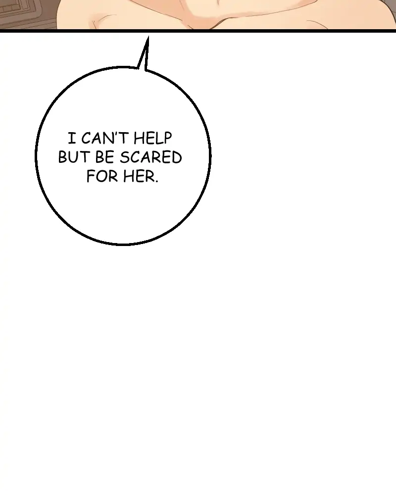 My Lovely Bodyguard Chapter 8 - Page 39