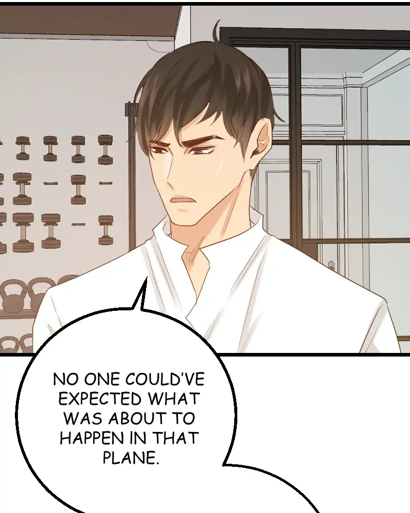 My Lovely Bodyguard Chapter 8 - Page 40