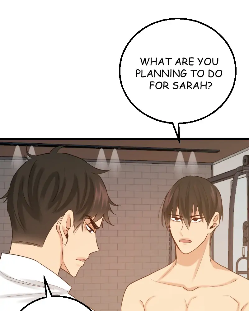 My Lovely Bodyguard Chapter 8 - Page 42