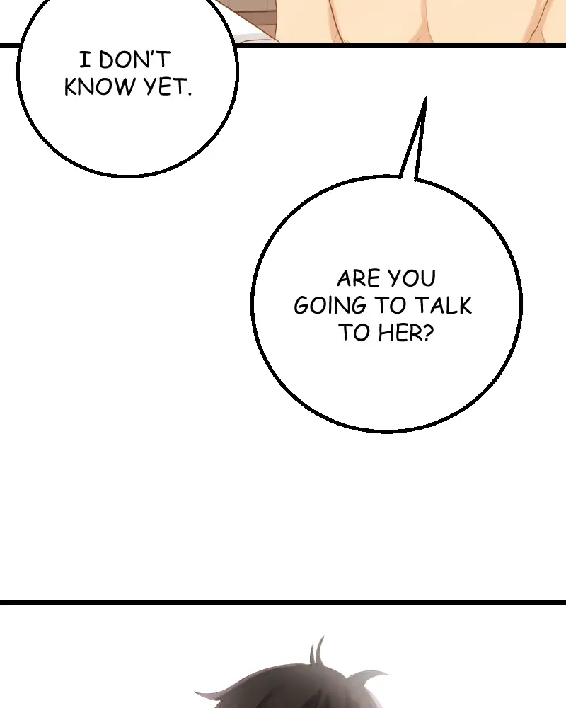My Lovely Bodyguard Chapter 8 - Page 43