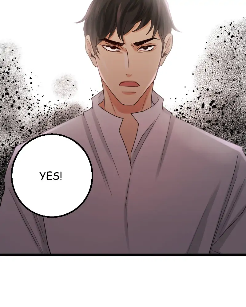 My Lovely Bodyguard Chapter 8 - Page 44