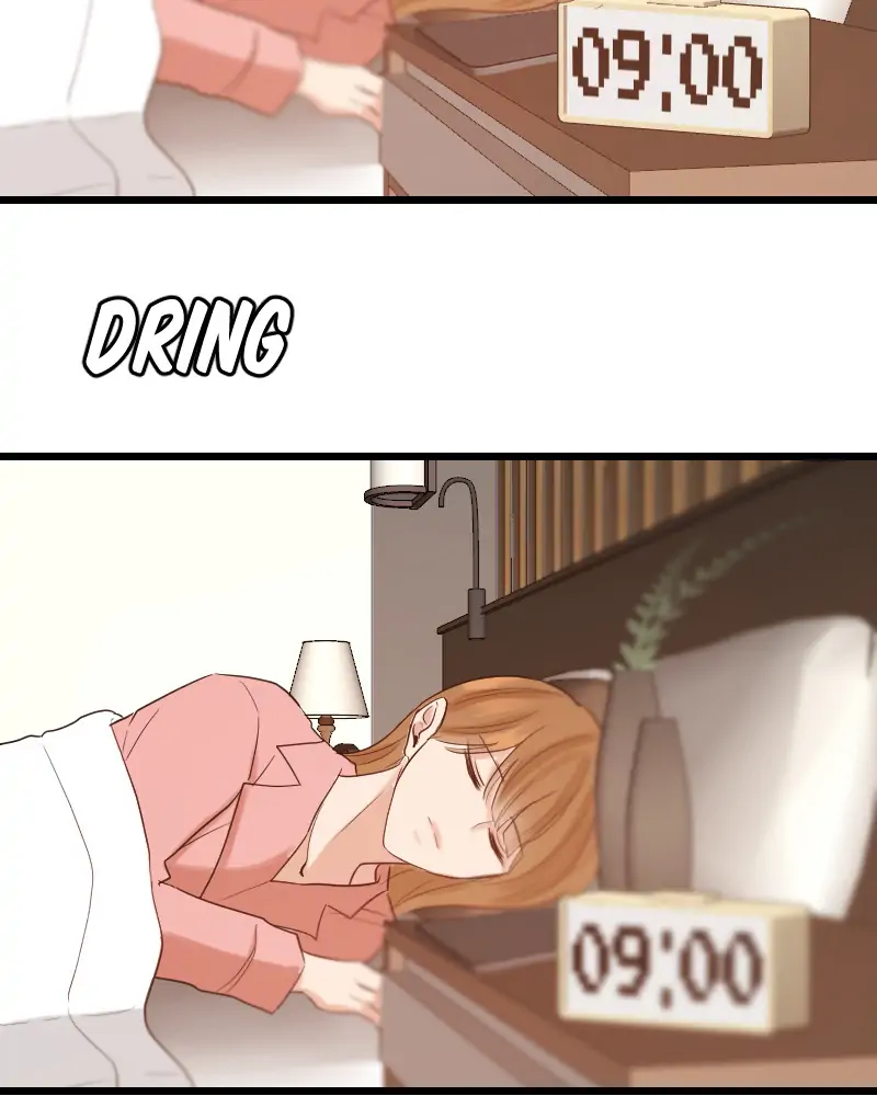My Lovely Bodyguard Chapter 8 - Page 47
