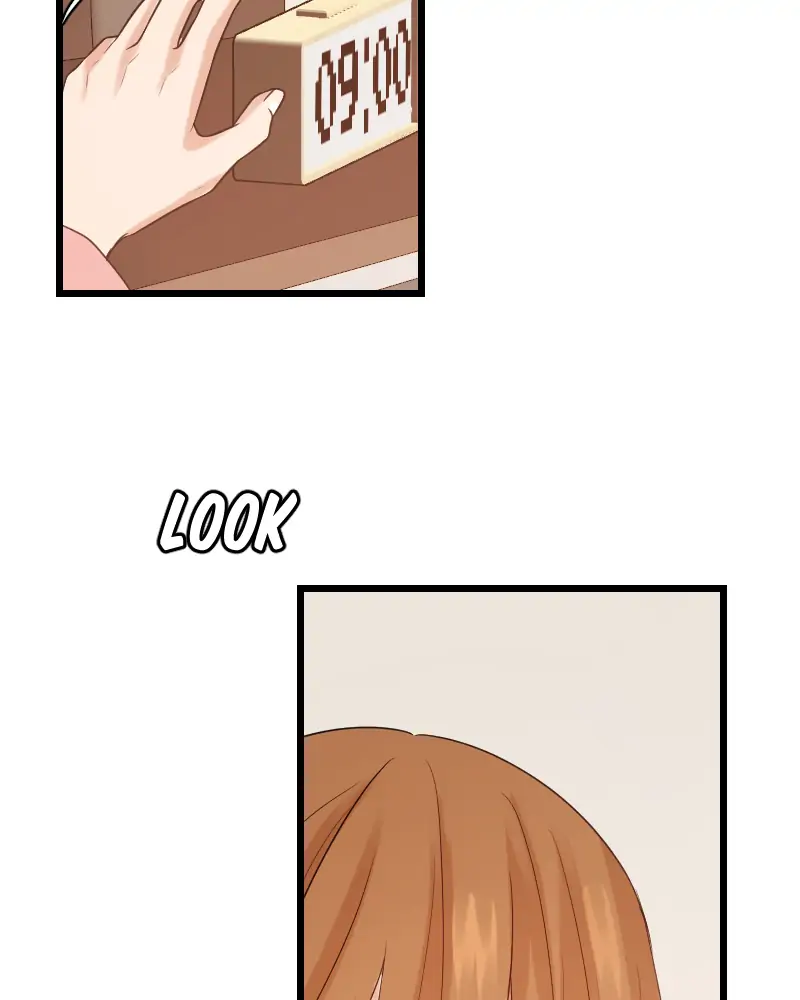 My Lovely Bodyguard Chapter 8 - Page 49