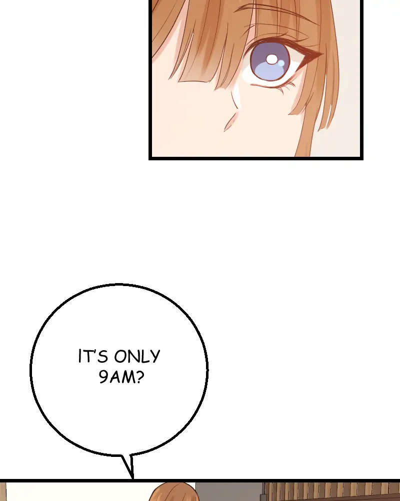 My Lovely Bodyguard Chapter 8 - Page 50