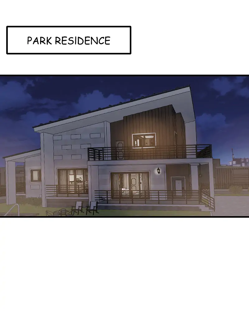 My Lovely Bodyguard Chapter 8 - Page 6