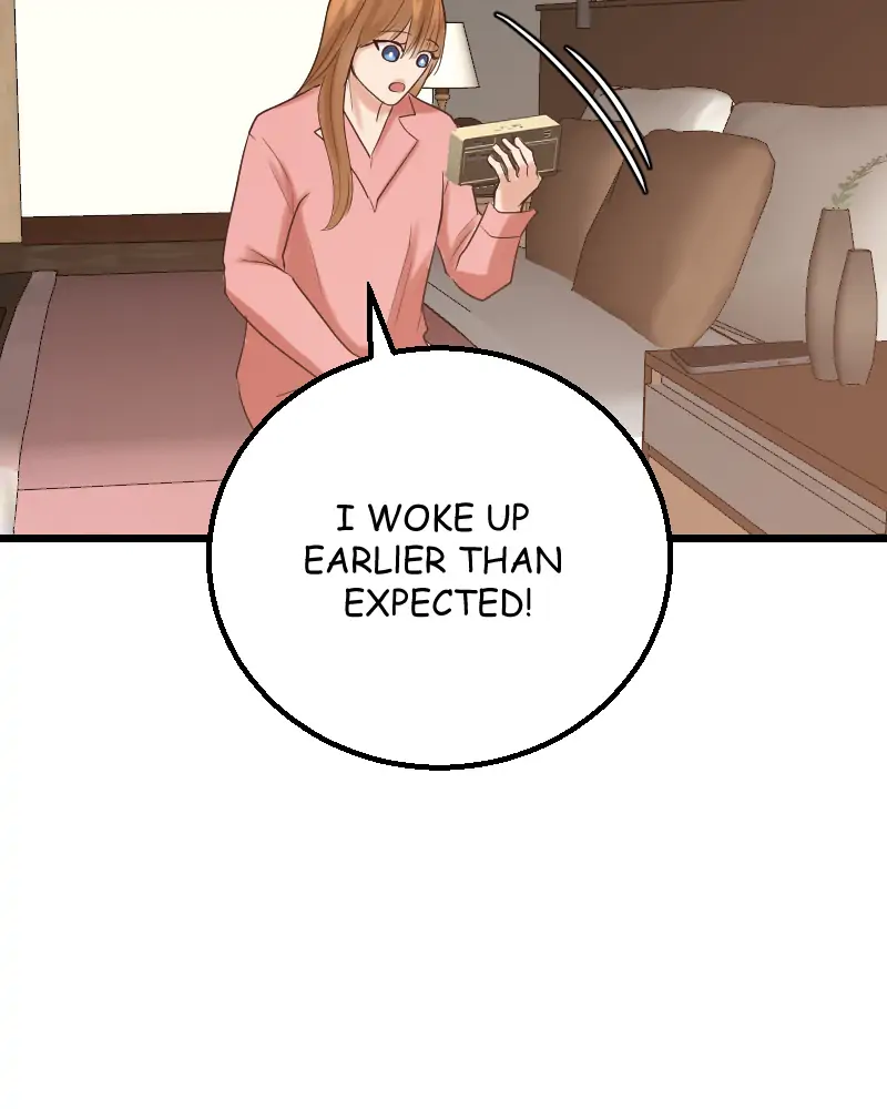 My Lovely Bodyguard Chapter 8 - Page 51