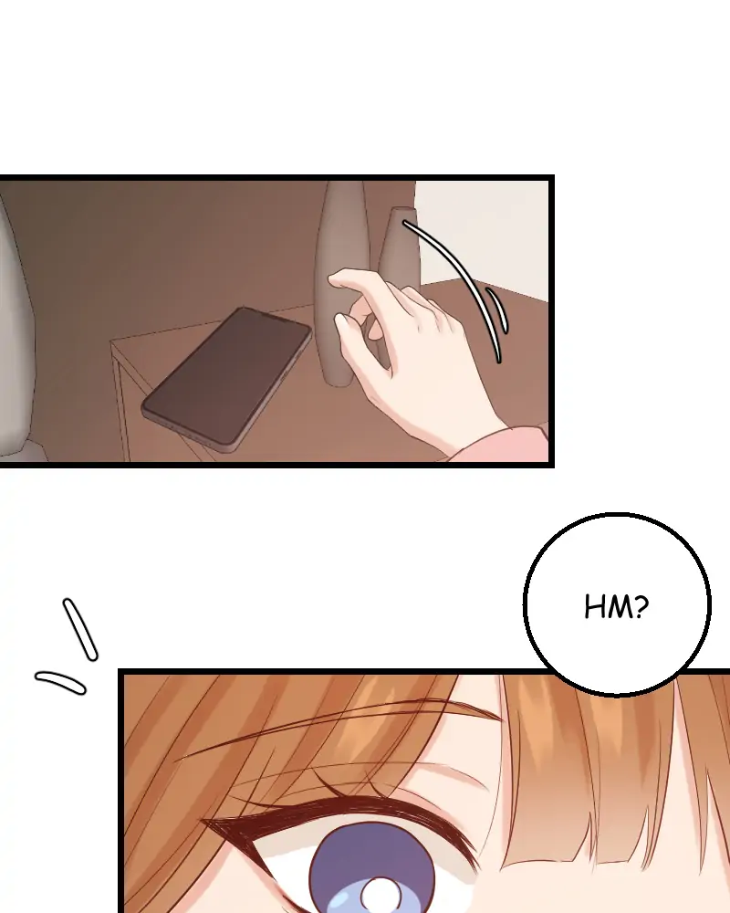 My Lovely Bodyguard Chapter 8 - Page 52