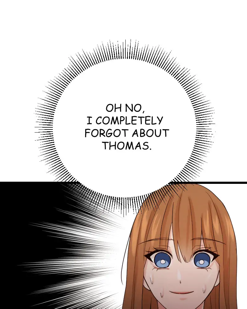 My Lovely Bodyguard Chapter 8 - Page 55