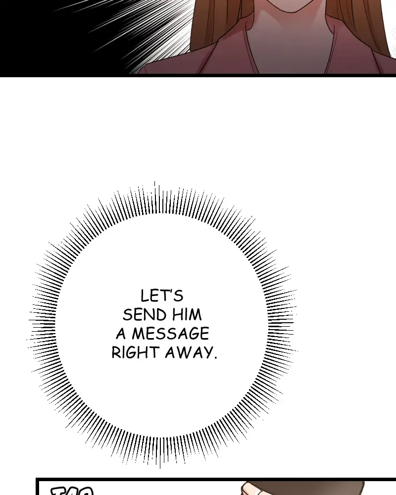 My Lovely Bodyguard Chapter 8 - Page 56