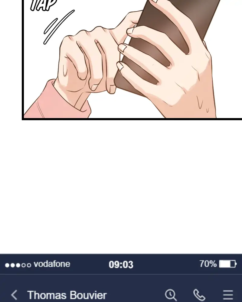 My Lovely Bodyguard Chapter 8 - Page 57