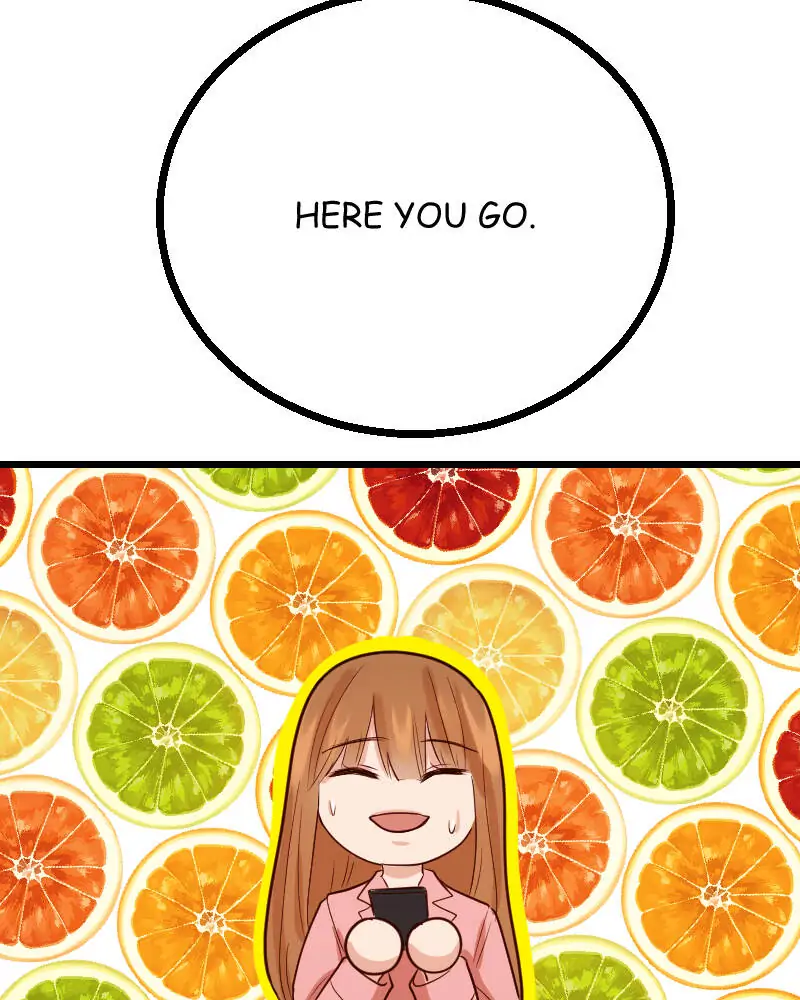 My Lovely Bodyguard Chapter 8 - Page 60