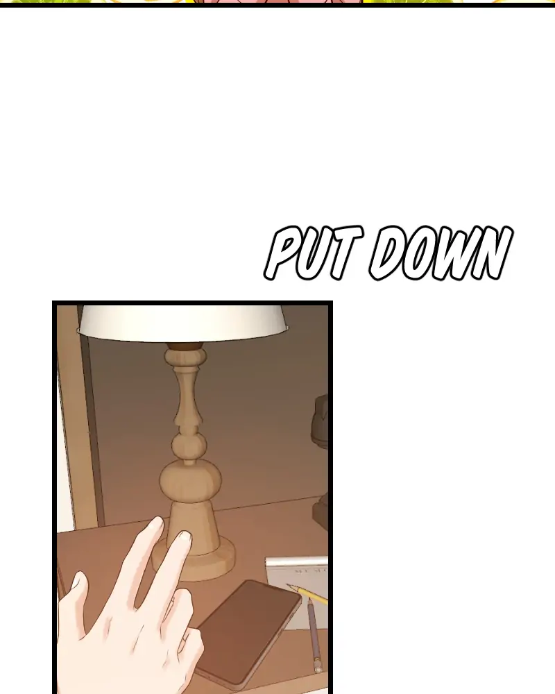 My Lovely Bodyguard Chapter 8 - Page 61