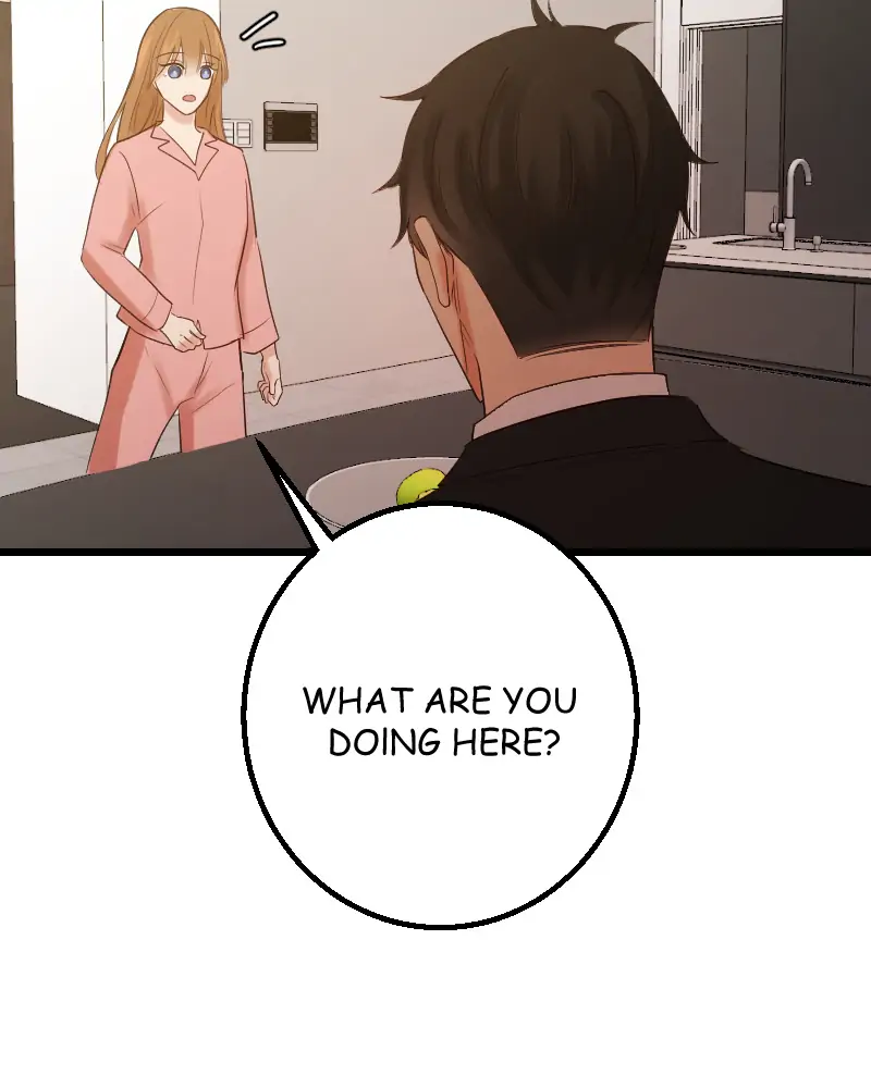 My Lovely Bodyguard Chapter 8 - Page 66