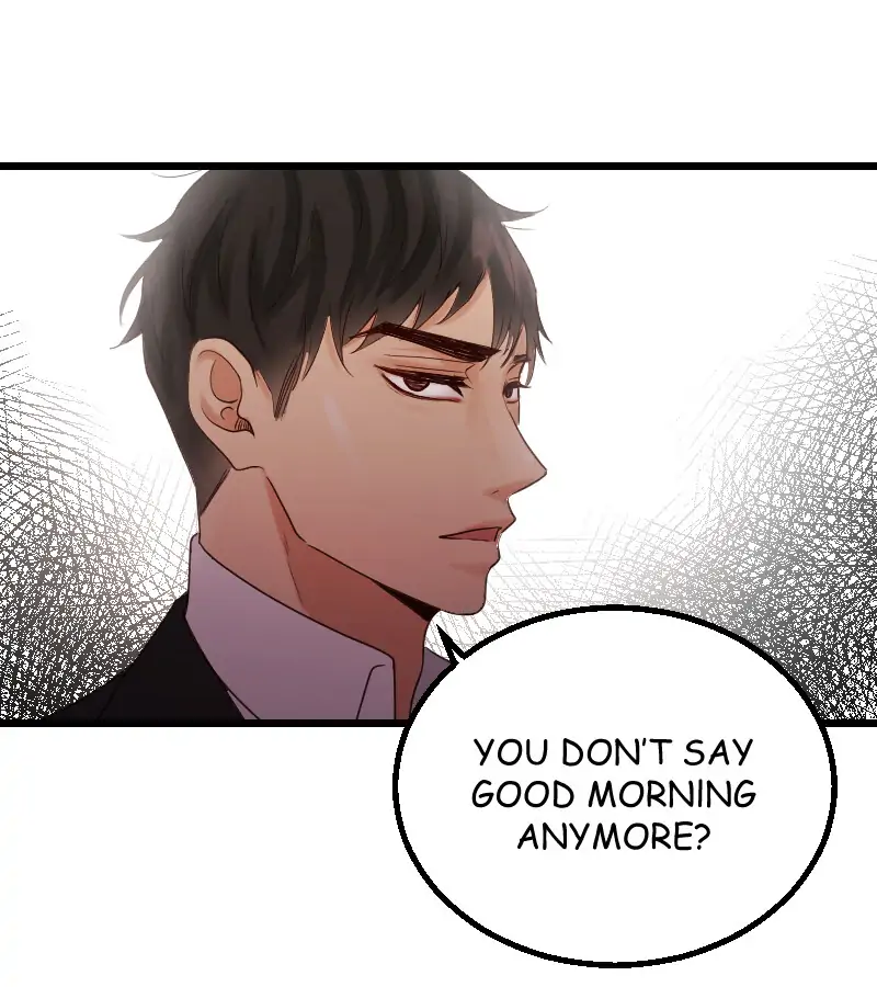 My Lovely Bodyguard Chapter 8 - Page 67