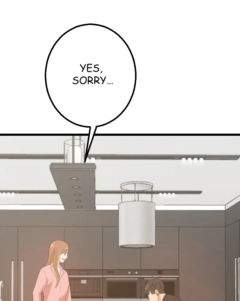 My Lovely Bodyguard Chapter 8 - Page 69