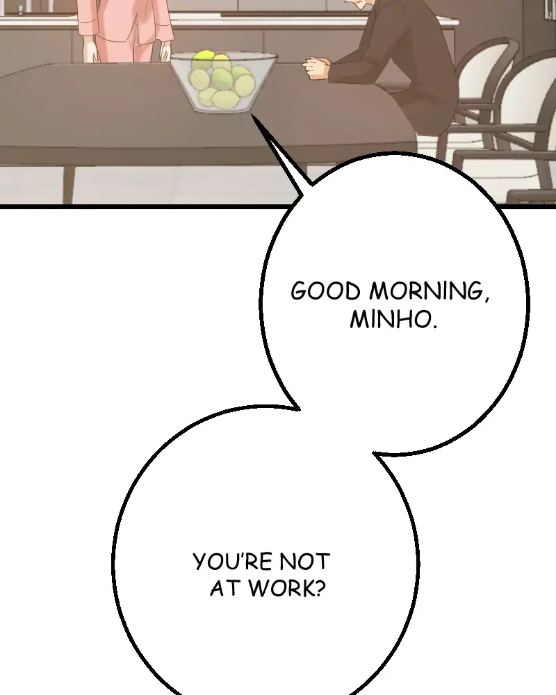 My Lovely Bodyguard Chapter 8 - Page 70