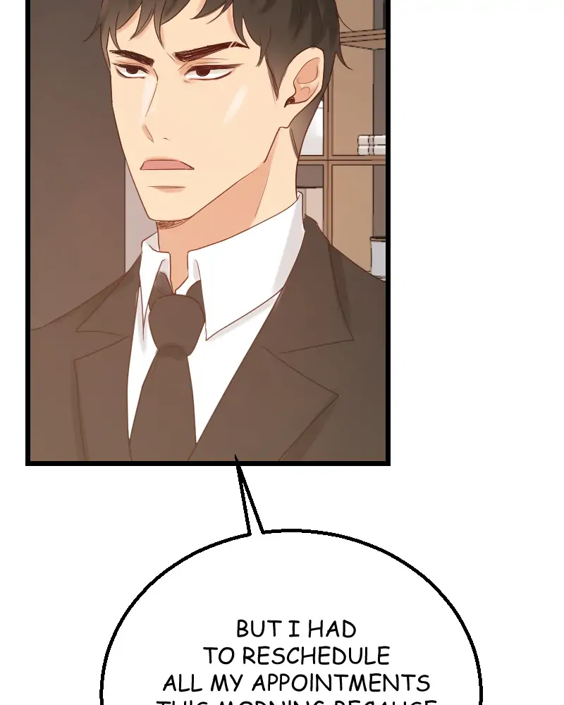 My Lovely Bodyguard Chapter 8 - Page 72