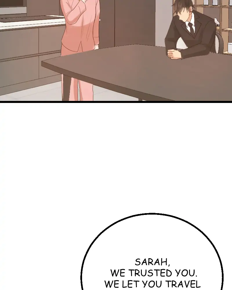 My Lovely Bodyguard Chapter 8 - Page 79