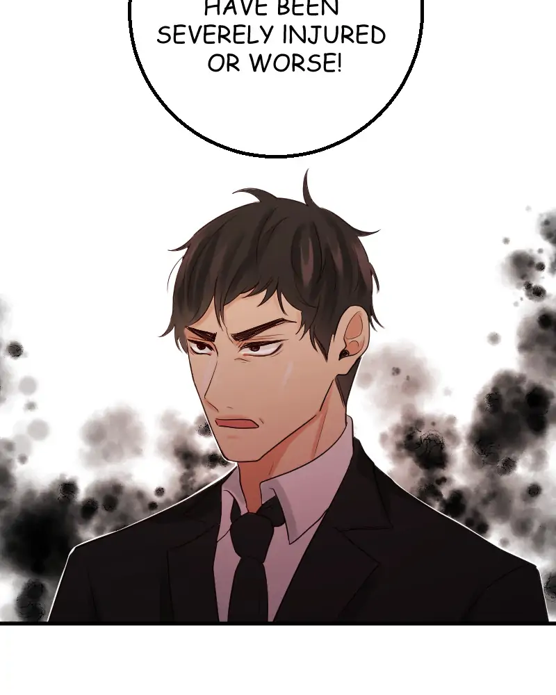 My Lovely Bodyguard Chapter 8 - Page 82