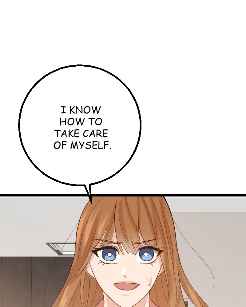 My Lovely Bodyguard Chapter 8 - Page 84