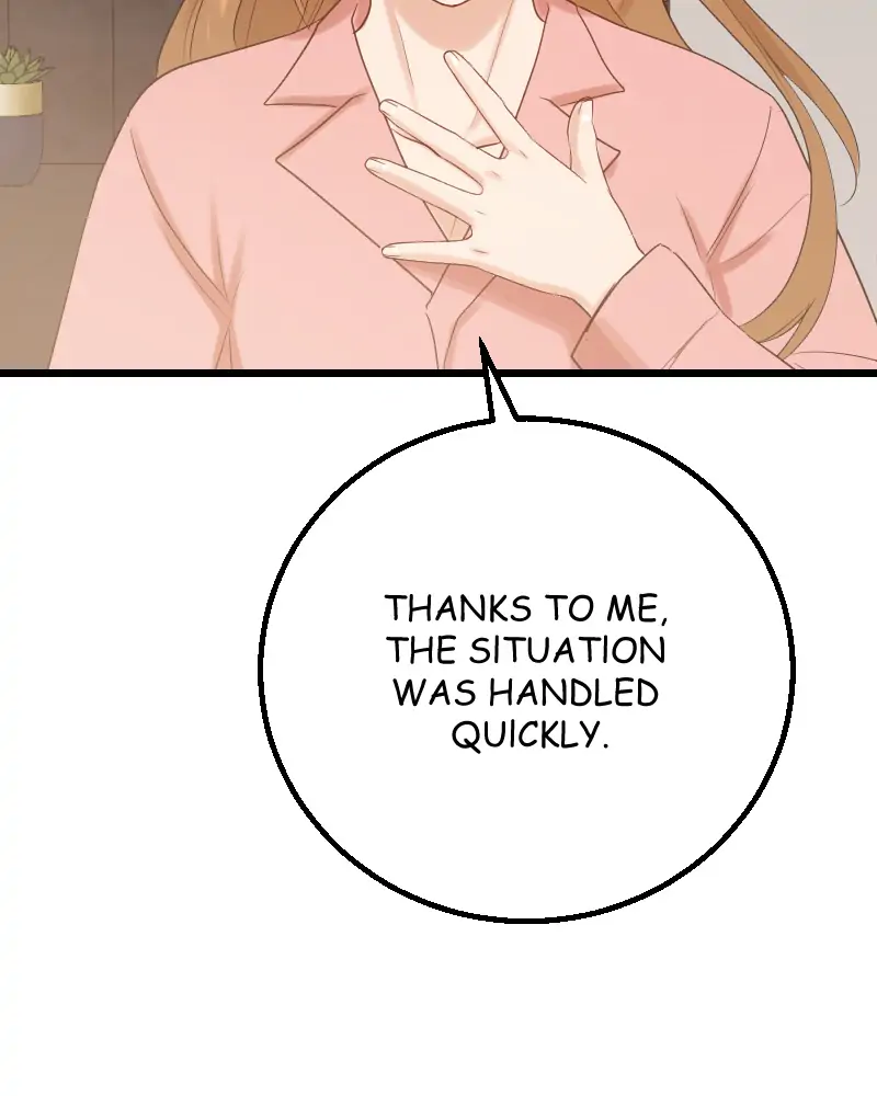 My Lovely Bodyguard Chapter 8 - Page 85