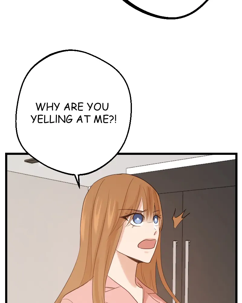My Lovely Bodyguard Chapter 8 - Page 89