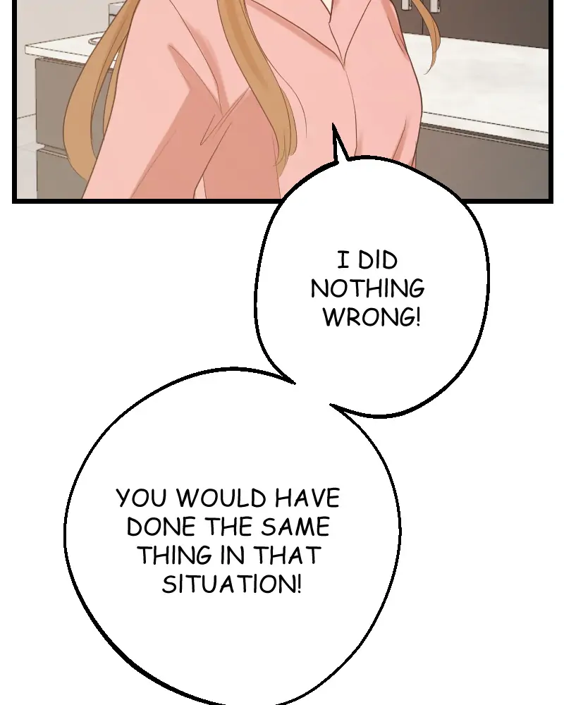 My Lovely Bodyguard Chapter 8 - Page 90