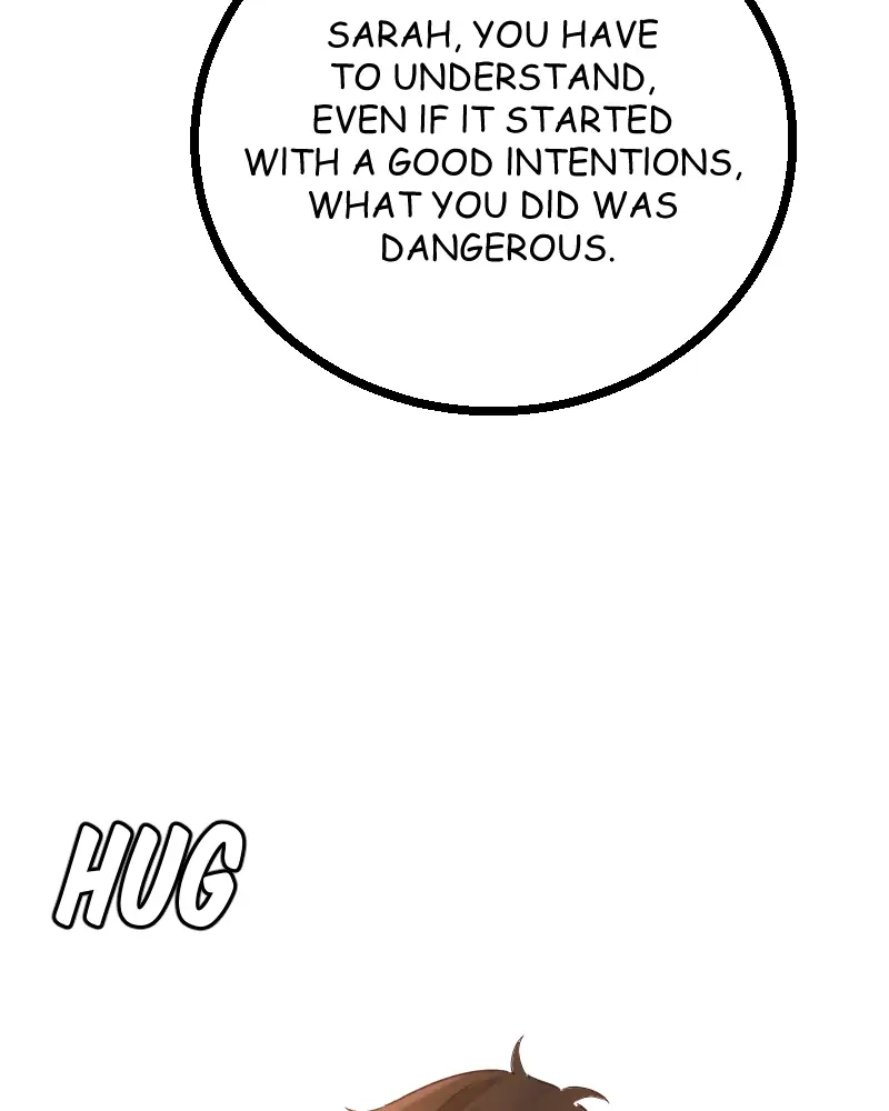 My Lovely Bodyguard Chapter 8 - Page 95