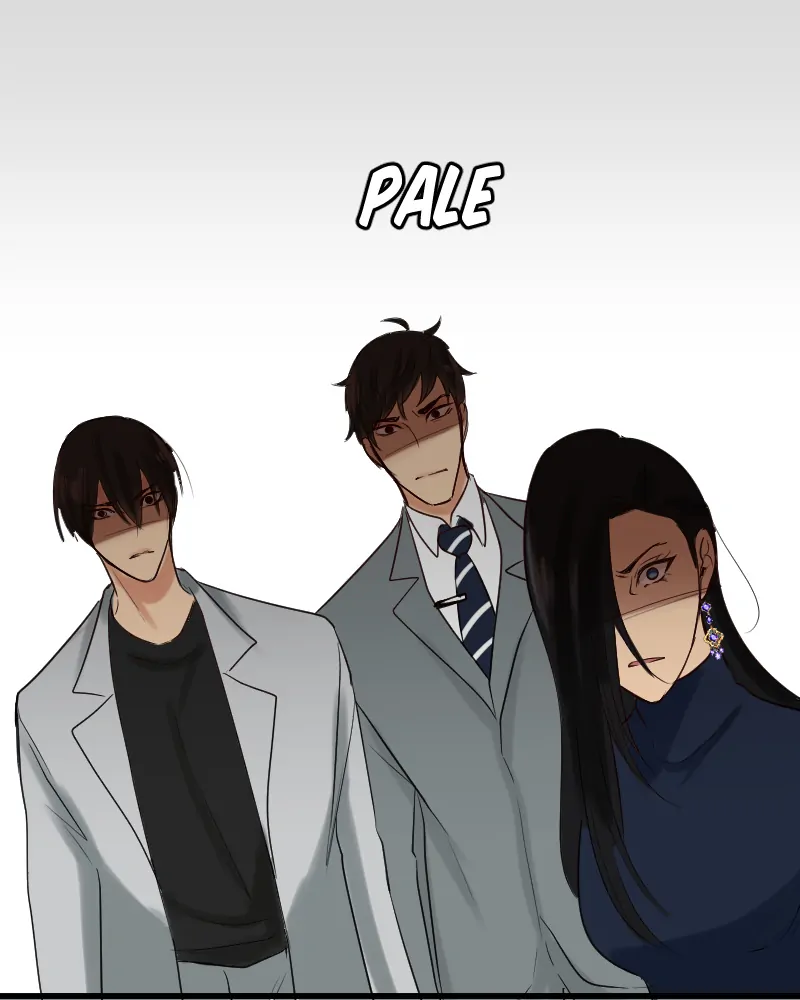 My Lovely Bodyguard Chapter 80 - Page 103