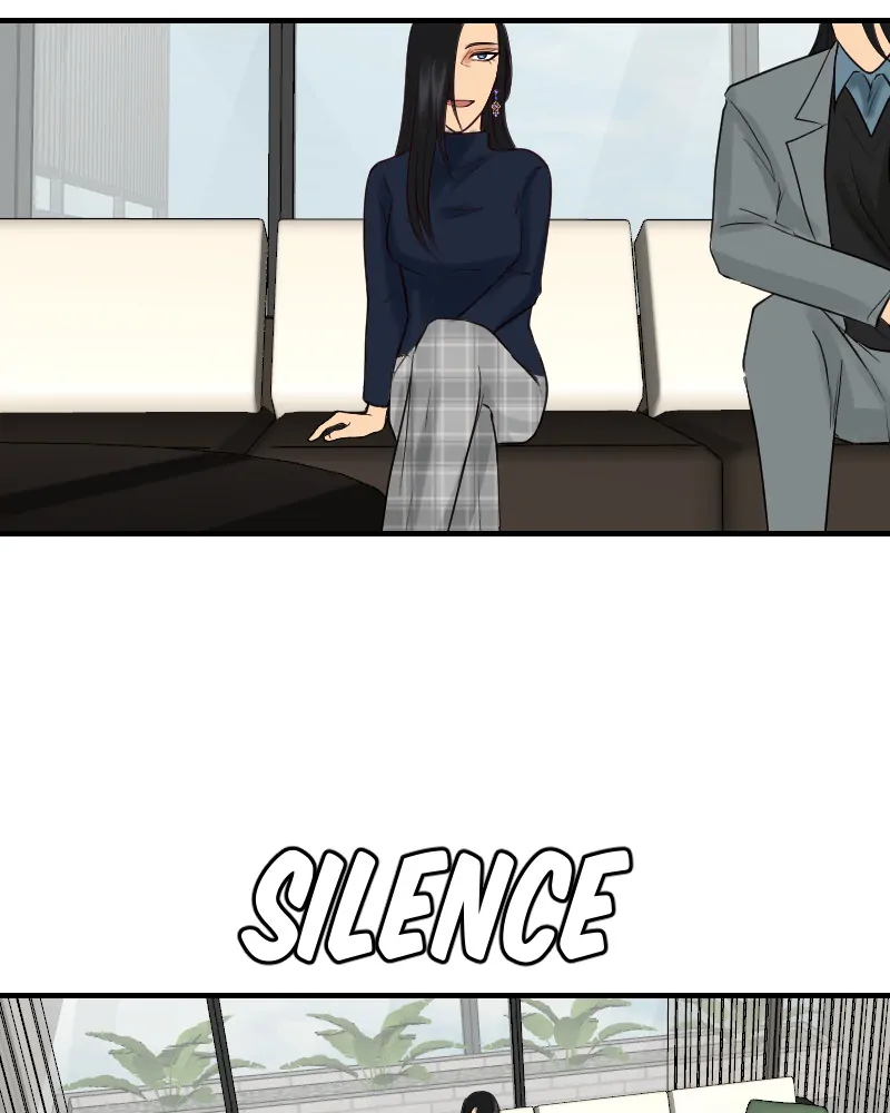 My Lovely Bodyguard Chapter 80 - Page 14