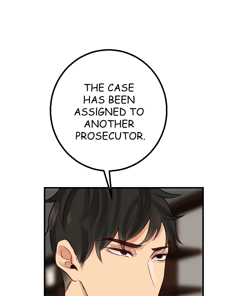 My Lovely Bodyguard Chapter 80 - Page 19