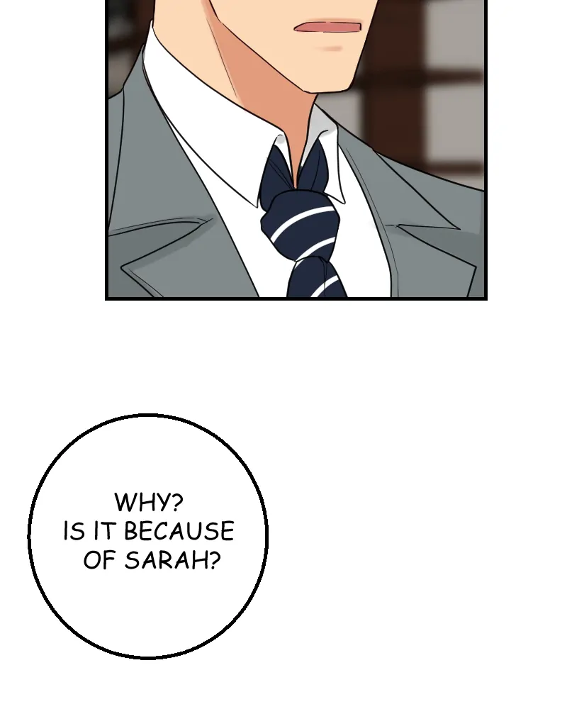 My Lovely Bodyguard Chapter 80 - Page 20