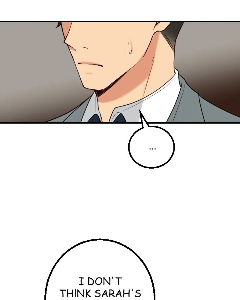 My Lovely Bodyguard Chapter 80 - Page 21