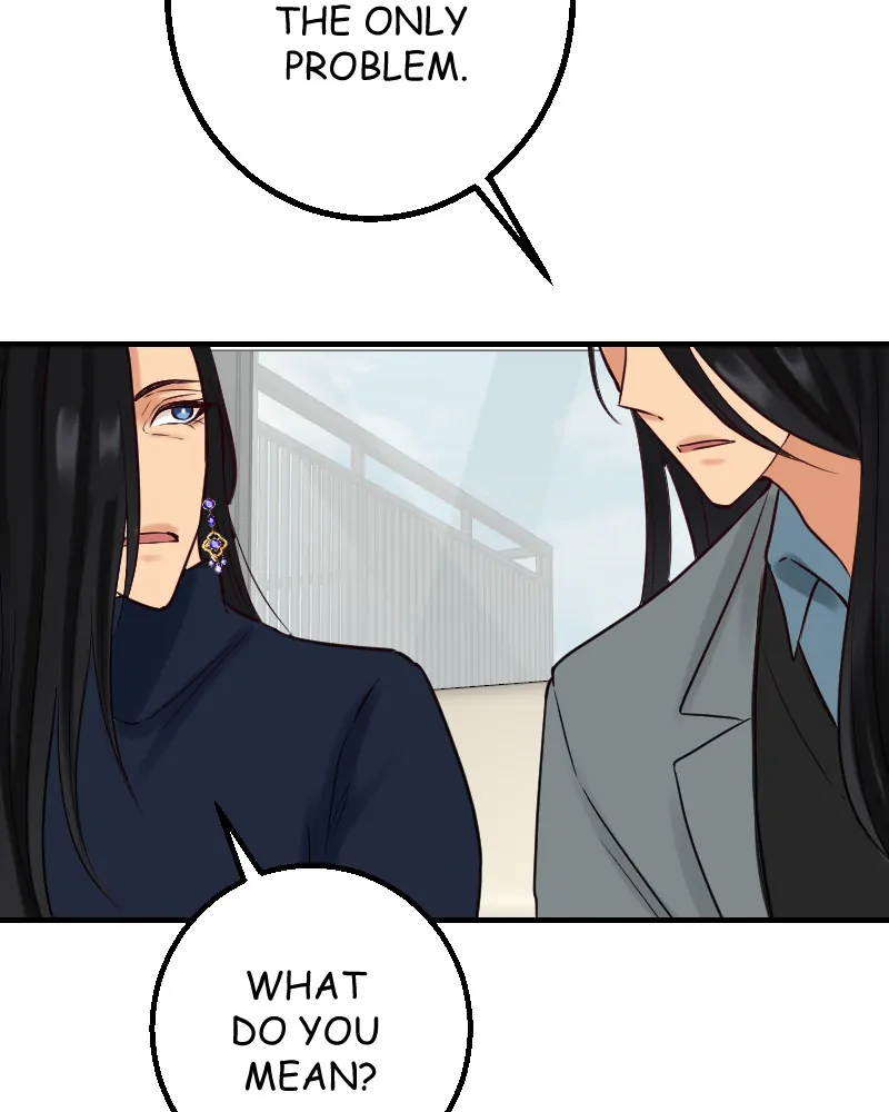 My Lovely Bodyguard Chapter 80 - Page 22